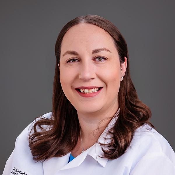 Skye Schultz, MD