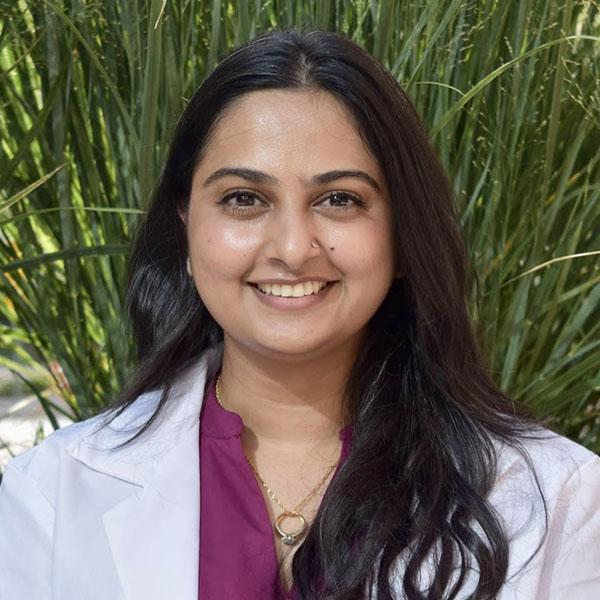 Ayesha Shahzad, MD