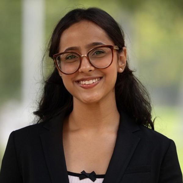 Svara Narain, MS
