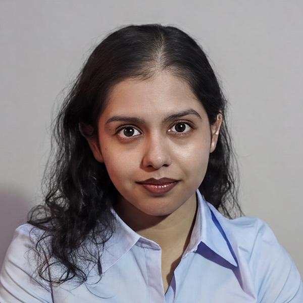 Ariana Pritha