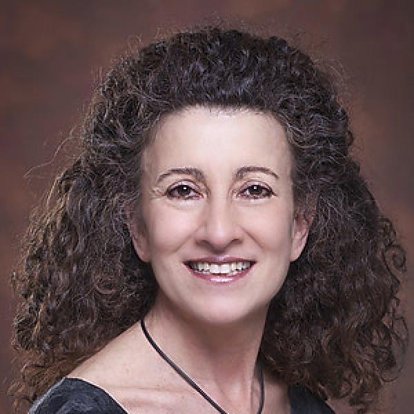 Beverley Robin, MD, MHPE, CHSE