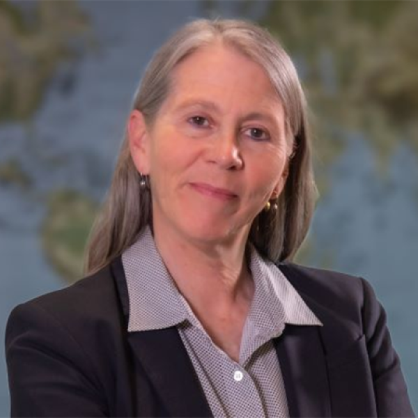 Karla Thornton, MD